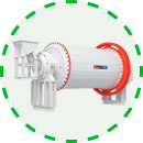 MQY Series Ball Mill