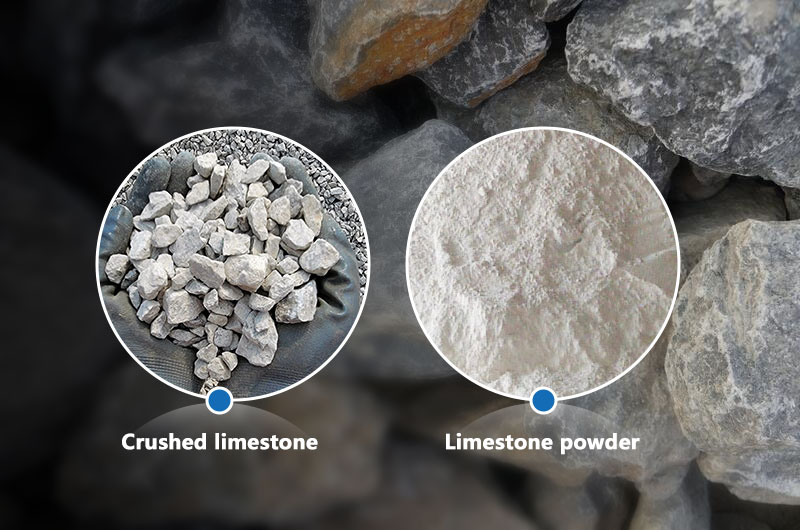 Limestone