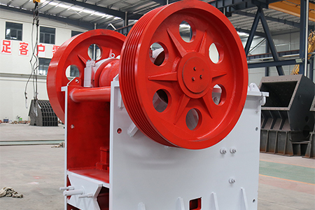 PE1000*1200 Jaw Crusher