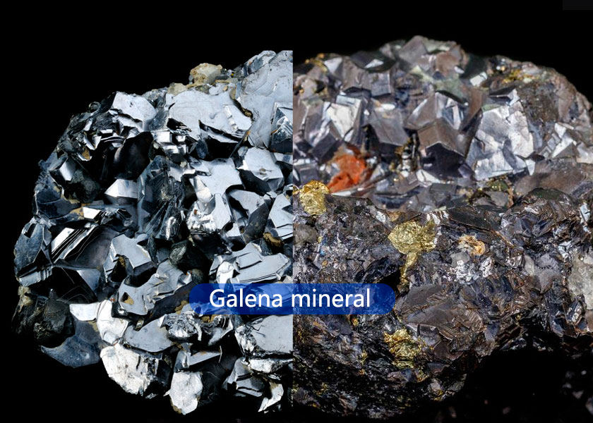 galena mineral