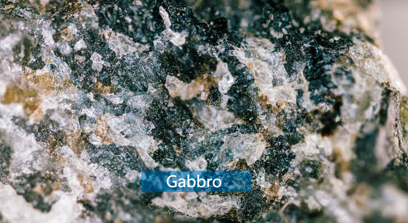 Introduction to Gabbro