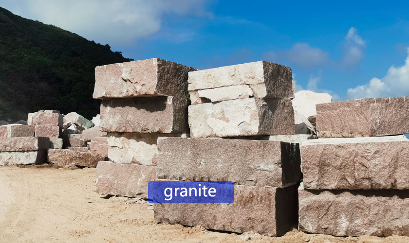 Granite