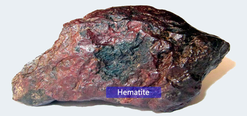 Hematite