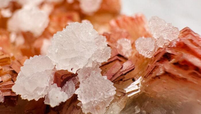 calcite