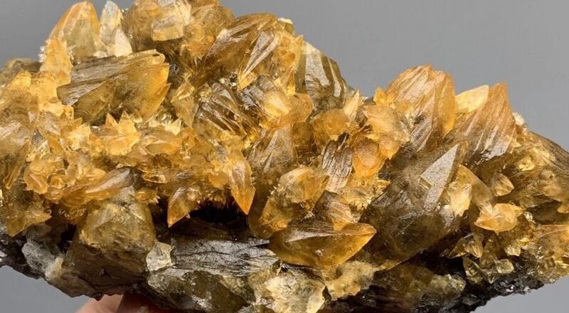 Calcite